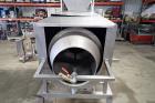 Ss Coating Drum